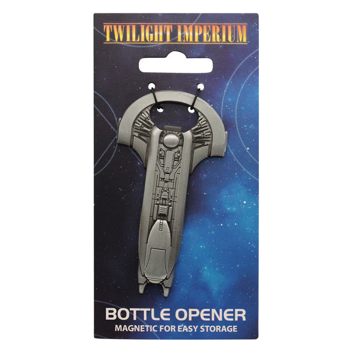 Twilight Imperium Bottle Opener