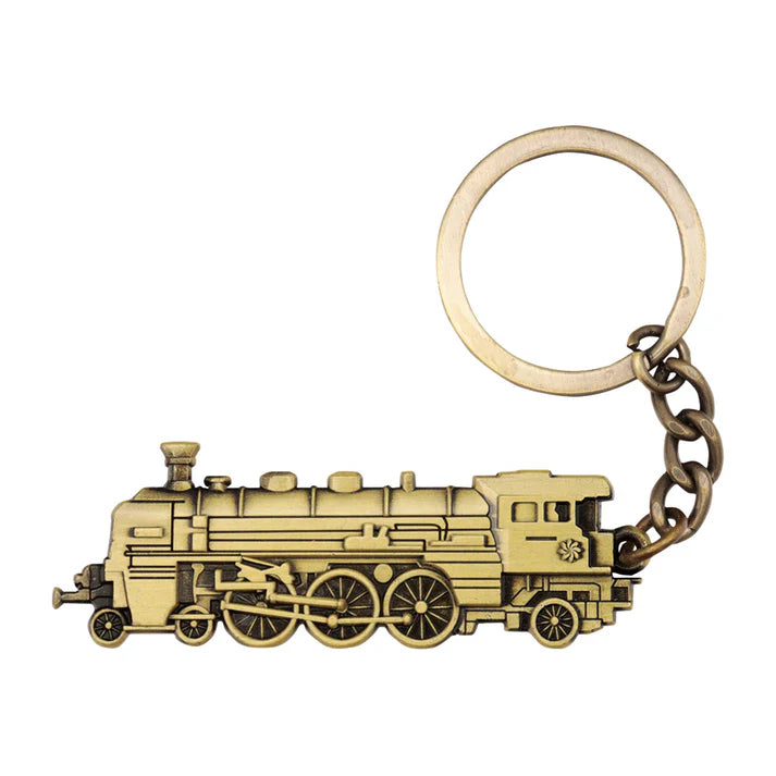 Ticket to Ride Limited Edition Key Ring