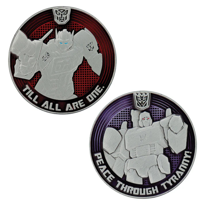 Medallions