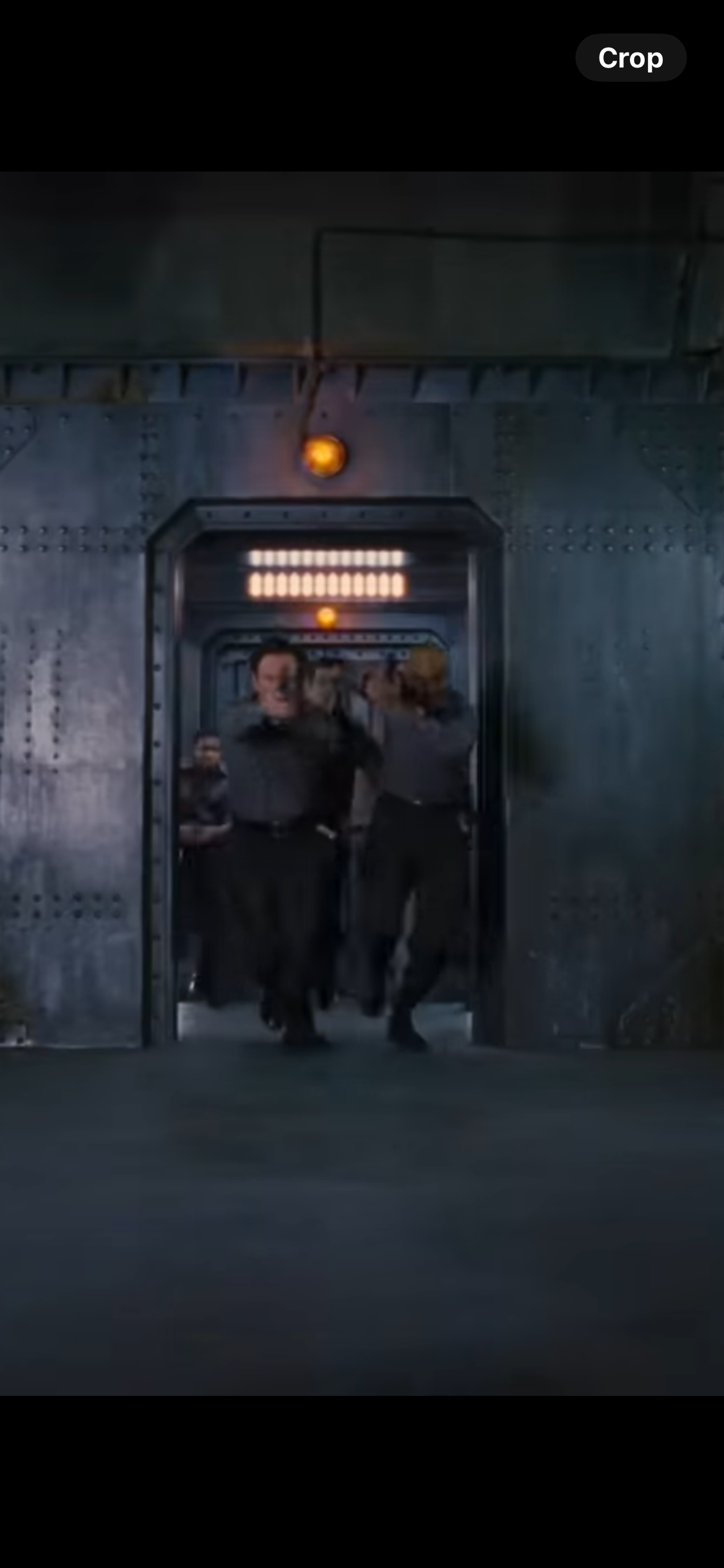 Men In Black 3 Resin Prop Blaster