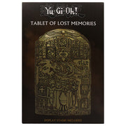 Yu-Gi-Oh! Tablet of Lost Memories - Large