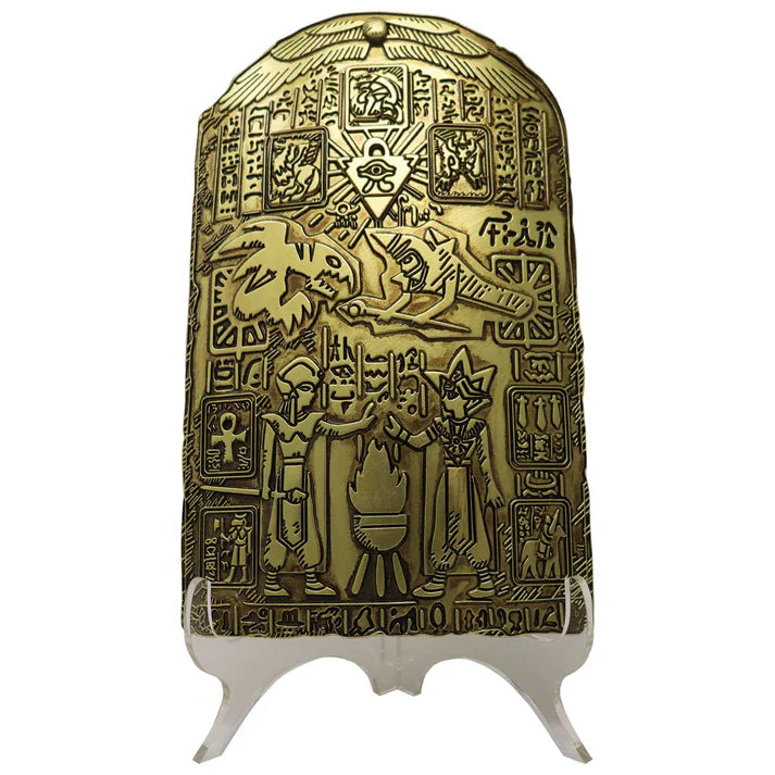 Yu-Gi-Oh! Tablet of Lost Memories - Large