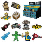 Fallout Mystery Pins Volume 2 CDU of 12