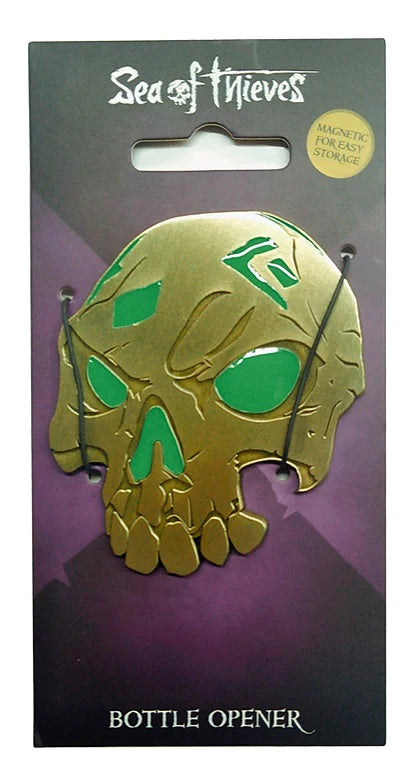 Sea of Thieves Bottle Opener