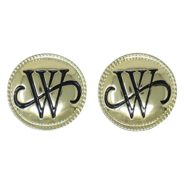 Batman Replica Wayne Cufflinks Limited Edition of 2022