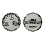 Lost Boys Limited Edition Collectible Coin
