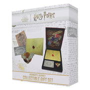 Harry Potter's Journey to Hogwarts Collection
