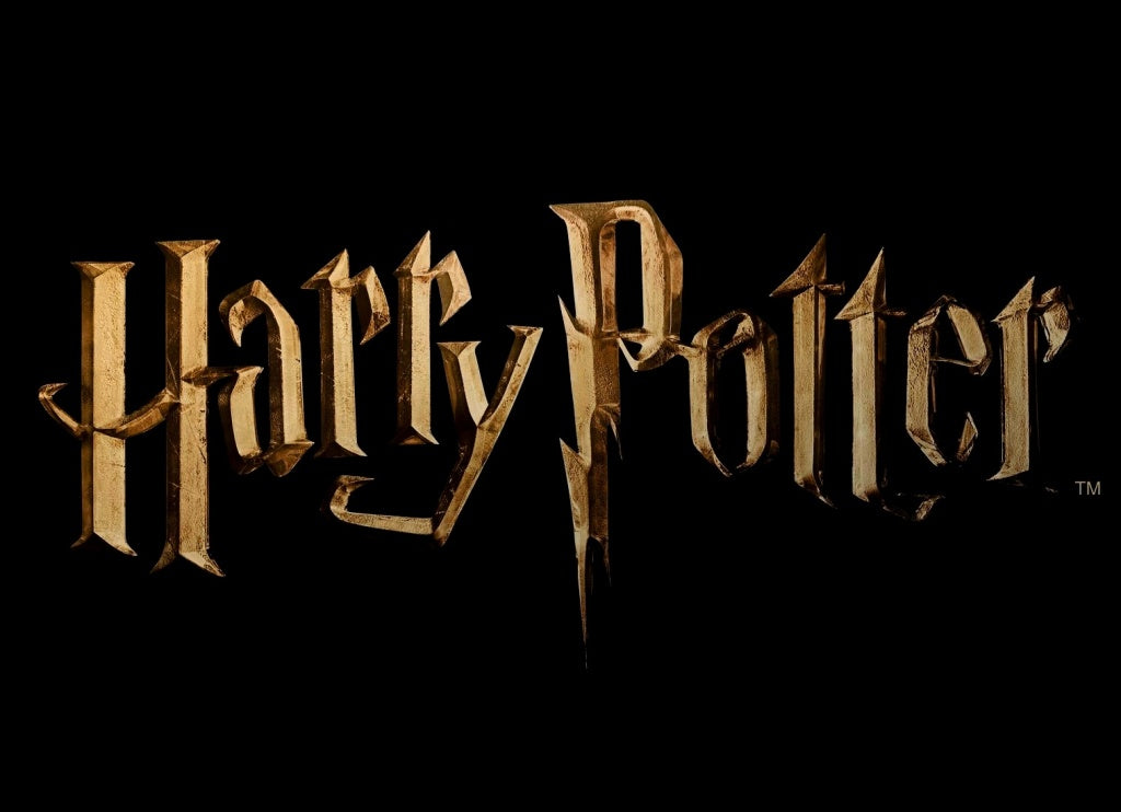 Harry Potter & Hogwarts Campus Store