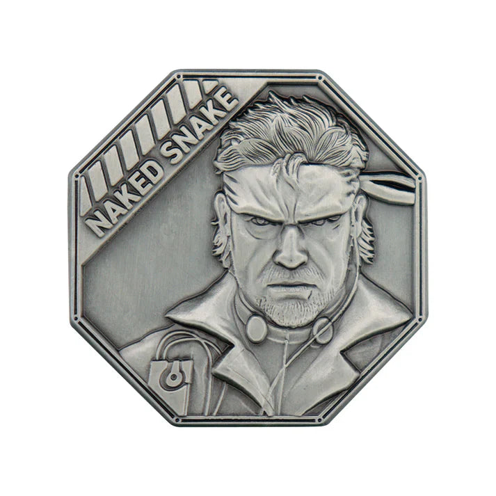 Medallions