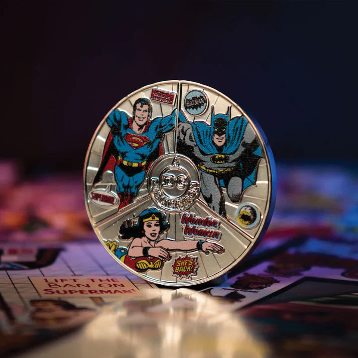 Coins