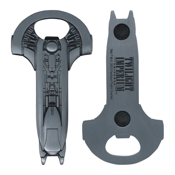 Twilight Imperium Bottle Opener