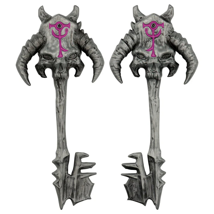 DOOM: The Dark Ages Replica Secret Key
