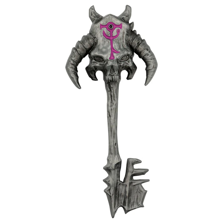 DOOM: The Dark Ages Replica Secret Key