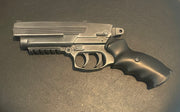 Men In Black 3 Resin Prop Blaster