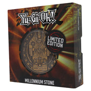 Yu-Gi-Oh! Limited Edition Replica Millenium Stone
