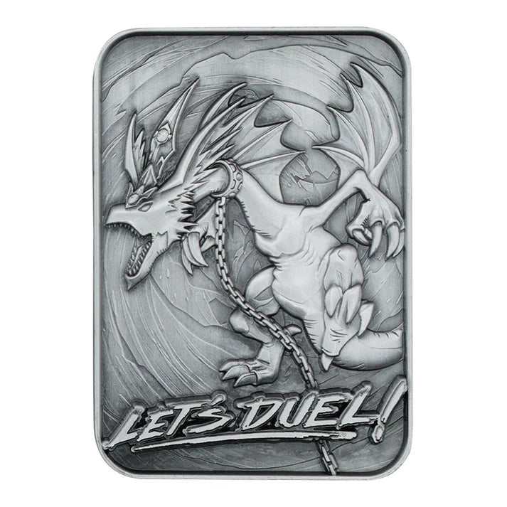 Yu-Gi-Oh! Limited Edition Harpie's Pet Dragon Ingot