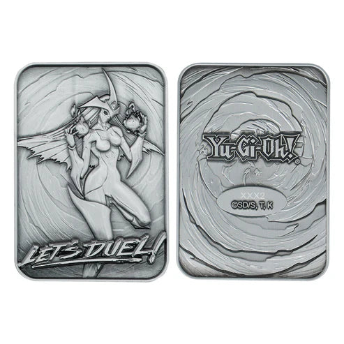 Yu-Gi-Oh! GX Limited Edition Elemental Hero Burstinatrix Ingot