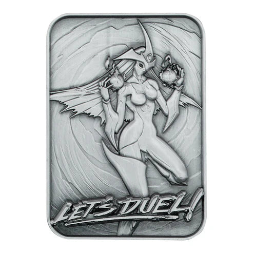 Yu-Gi-Oh! GX Limited Edition Elemental Hero Burstinatrix Ingot