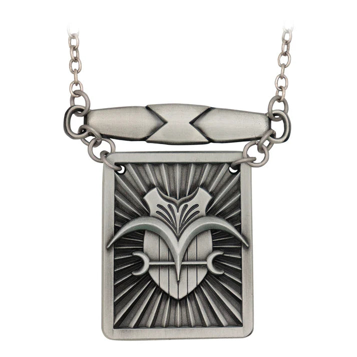 One Piece Limited Edition Garp's Cloak Fastening Necklace
