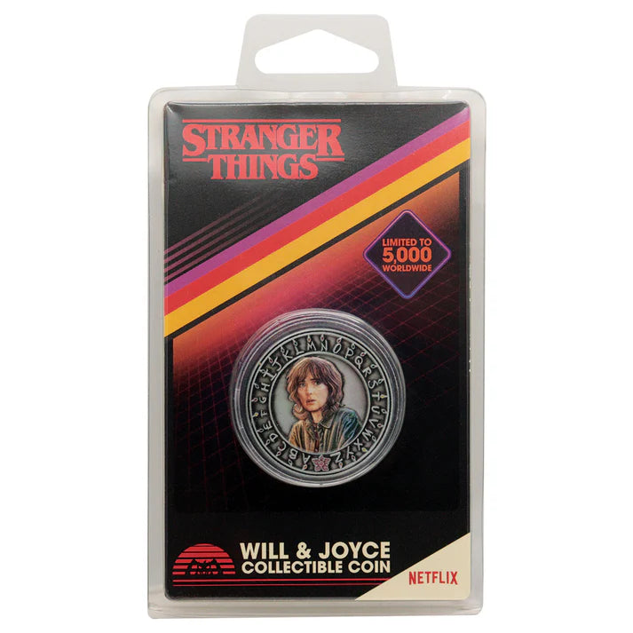 Stranger Things