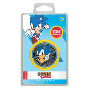 Sonic The Hedgehog – Sonic & Tails Coin