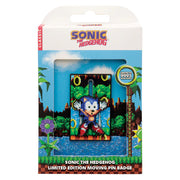 Sonic The Hedgehog – Limited Edition Moving Pin Badge