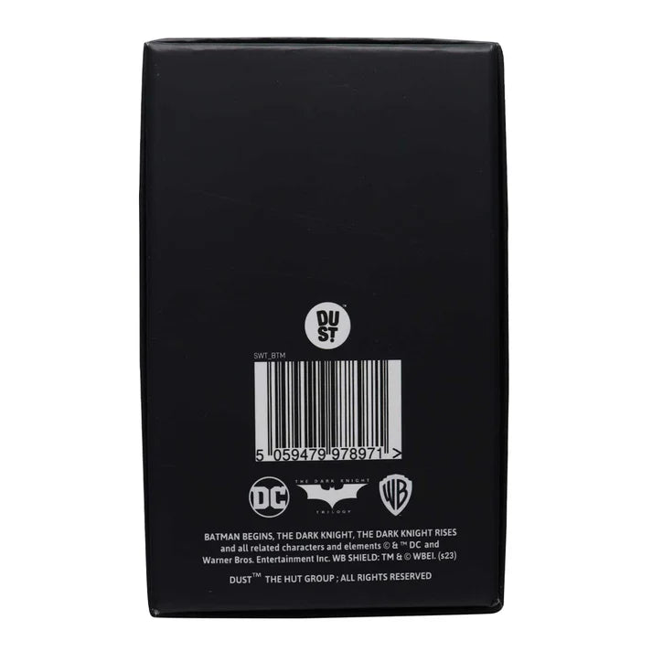 Batman The Dark Knight Replica Gotham City SWAT Badge