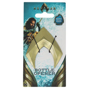 Aquaman Insignia Bottle Opener