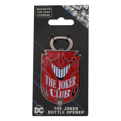 Joker Bottle Opener