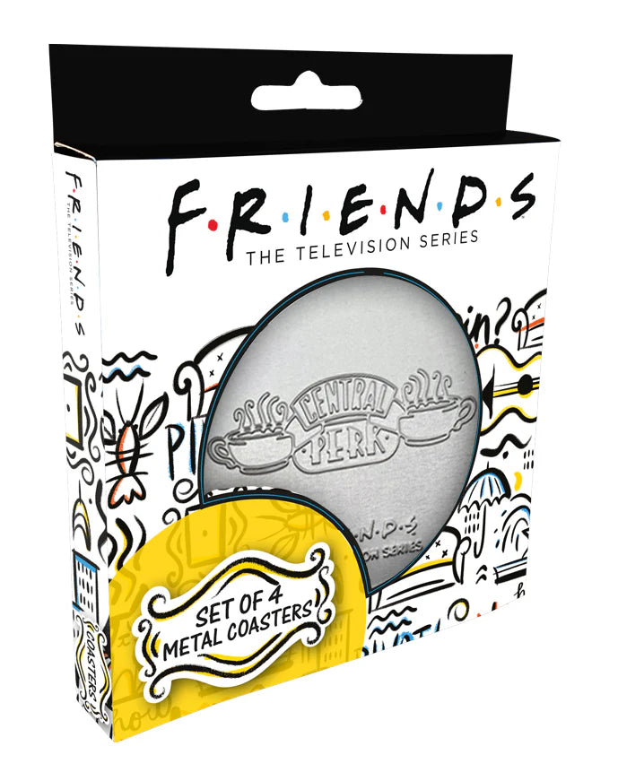 Friends
