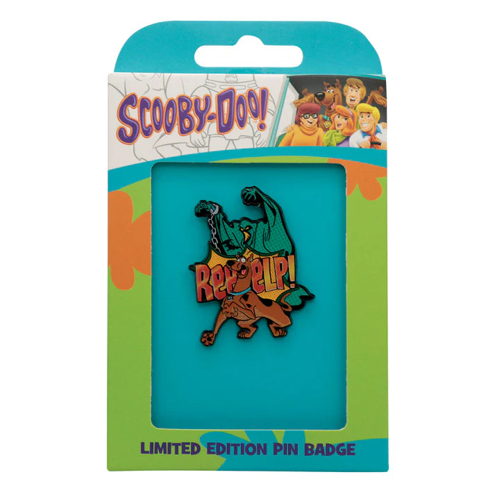 Scooby-Doo