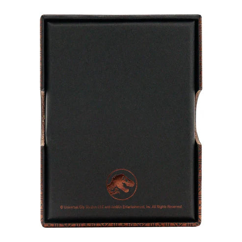 Jurassic Park Limited Edition Unisex Amber Necklace