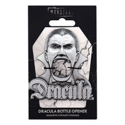 Universal Monsters Dracula Bottle Opener