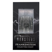 Universal Monsters Frankenstein’s Monster Ingot