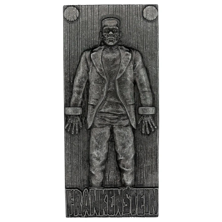 Universal Monsters Frankenstein’s Monster Ingot