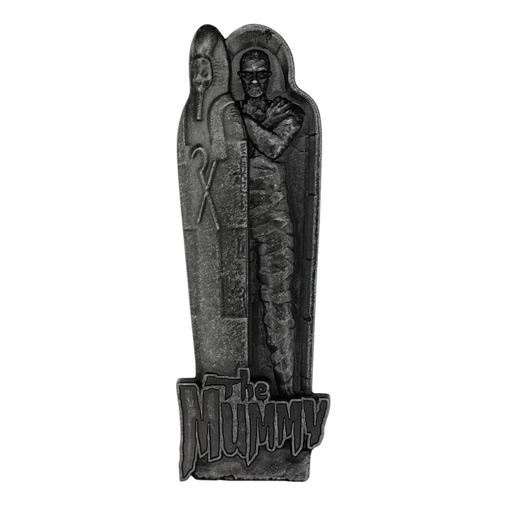 Universal Monsters The Mummy Ingot