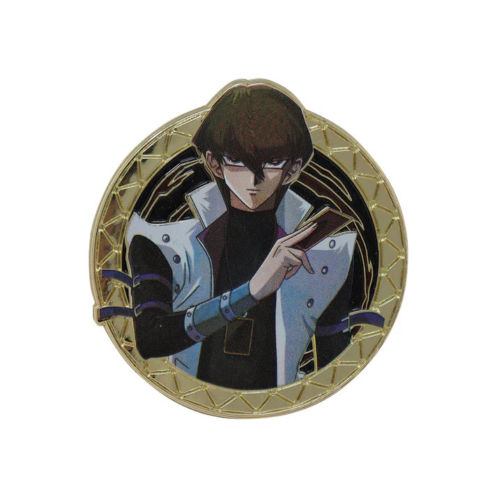 Yu-Gi-Oh Limited Edition Pin Badge