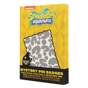 SpongeBob SquarePants Mystery Pins Blind Box